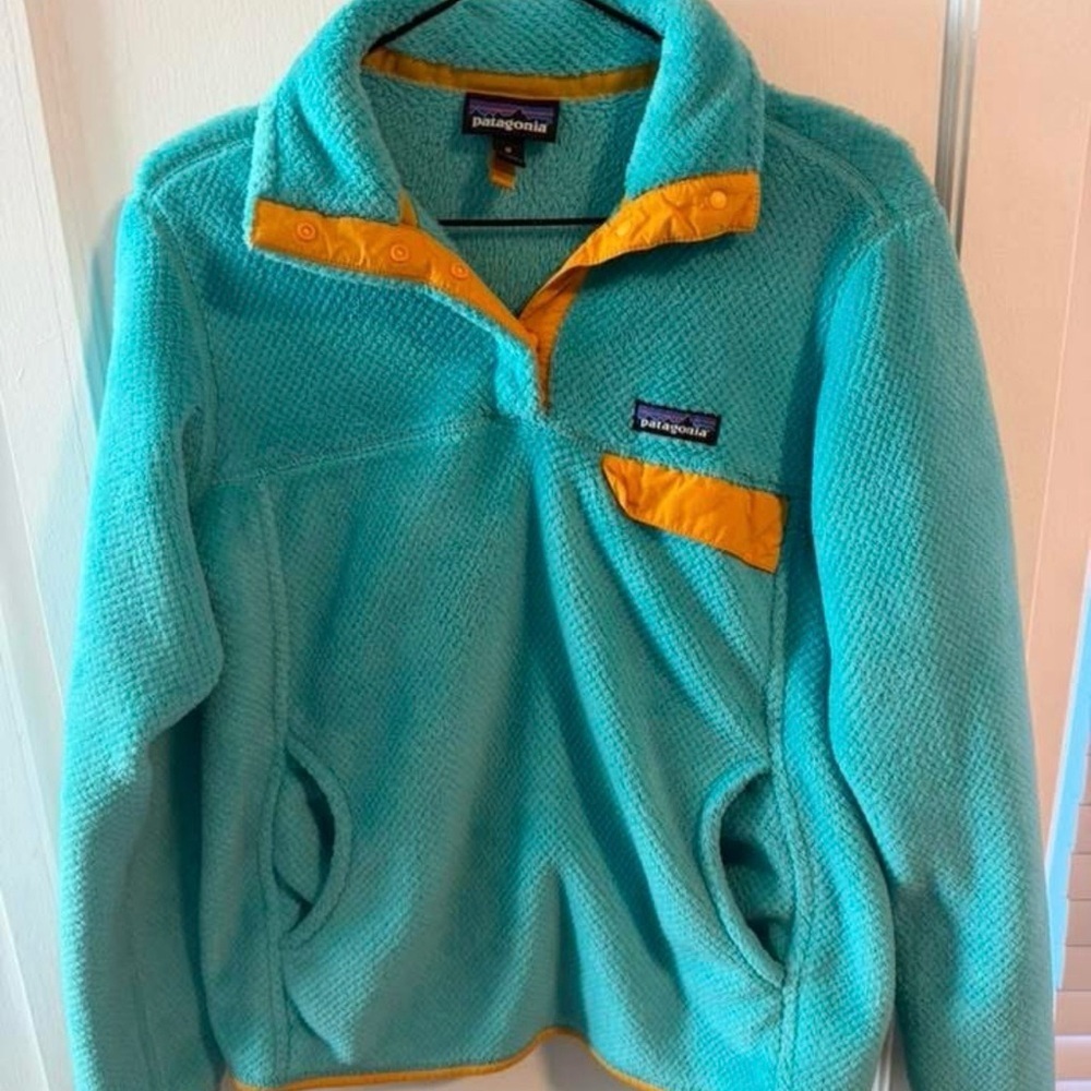 Women's Re-Tool Snap-T® Pullover